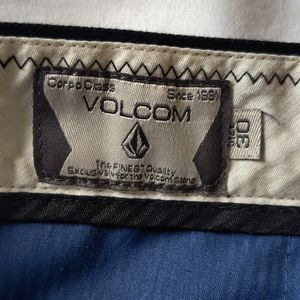 Volcom Men's Chino Pants